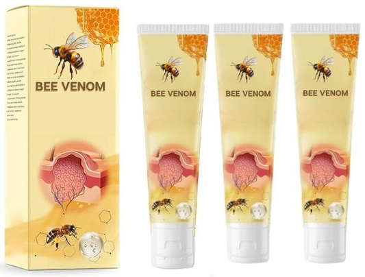 BEE VENOM